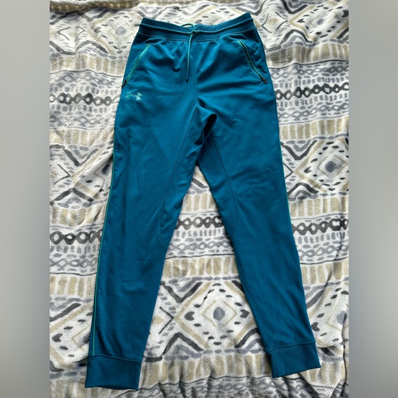 Under Armour Sweatpants - Picture 1 of 3